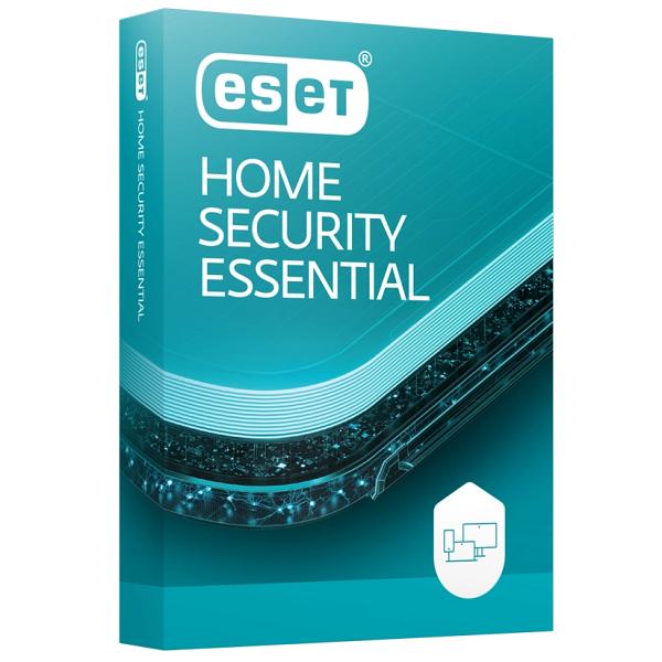 ESET Home Security Essential